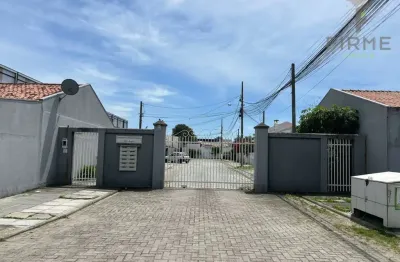 Casa com 3 quartos  à venda, 53.20 m2 por r$380000.00  - vargem grande - pinhais/pr