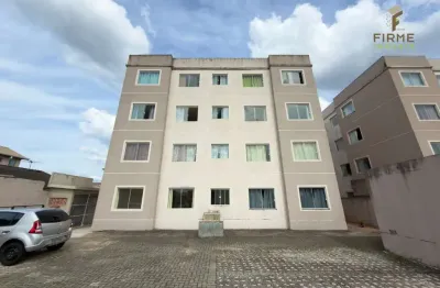 Apartamento com 2 quartos  à venda, 50.19 m2 por r$245000.00  - weissopolis - pinhais/pr