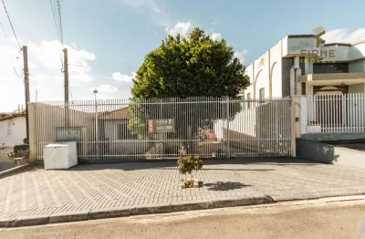 Casa com 4 quartos  à venda, 229.00 m2 por r$1100000.00  - xaxim - curitiba/pr