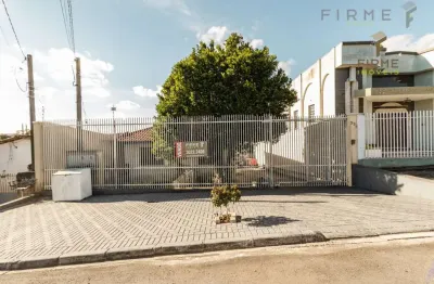 Casa com 4 quartos  à venda, 229.00 m2 por r$1100000.00  - xaxim - curitiba/pr
