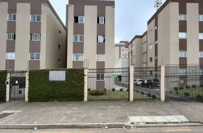 Apartamento com 3 quartos  à venda, 51.91 m2 por r$290000.00  - jardim amelia - pinhais/pr