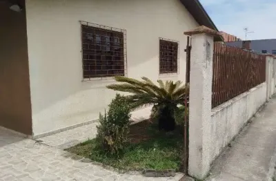 Casa com 3 quartos  para alugar, 150.00 m2 por r$2900.00  - weissopolis - pinhais/pr