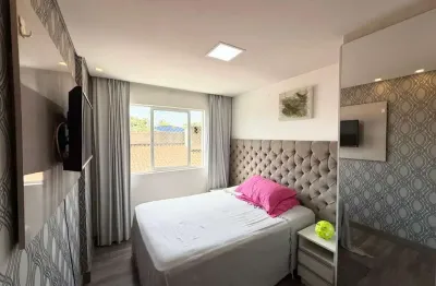 Apartamento com 2 quartos  à venda, 55.68 m2 por r$489900.00  - hauer - curitiba/pr