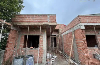 Casa à venda na Rua Cambé, 669, Alto Tarumã, Pinhais