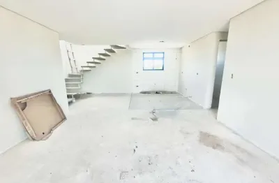 Apartamento com 3 quartos à venda na Avenida Capitão Thomaz Carvalho de Camargo, 626, Cidade Jardim, São José dos Pinhais