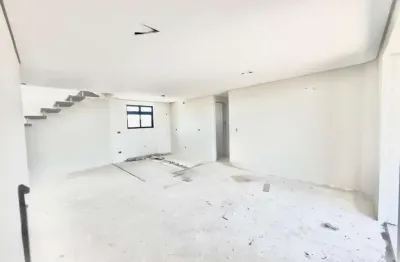 Apartamento com 3 quartos à venda na Avenida Capitão Thomaz Carvalho de Camargo, 626, Cidade Jardim, São José dos Pinhais