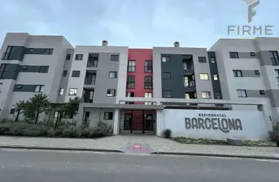 Apartamento em pinhais, localizado na r. henrique coelho neto, 712 - vargem grande pinhais - pr, 83321-030.