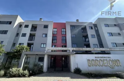 Apartamento em Pinhais, Localizado na R. Henrique Coelho Neto, 712 - Vargem Grande Pinhais - PR, 83321-030.