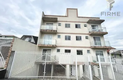 Apartamento com 2 quartos à venda na Rua Tesourinha, 63, Jardim Cláudia, Pinhais