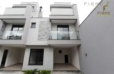 Casa com 3 quartos à venda na Rua Antônio Morona, 55, Capão da Imbuia, Curitiba