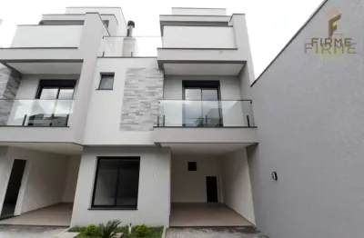 Casa com 3 quartos à venda na Rua Antônio Morona, 55, Capão da Imbuia, Curitiba