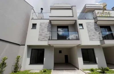 Casa com 3 quartos à venda na Rua Antônio Morona, 55, Capão da Imbuia, Curitiba