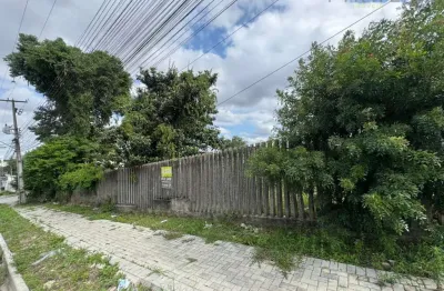 Terreno para alugar, 2500.00 m2 por r$4000.00  - alto boqueirao - curitiba/pr