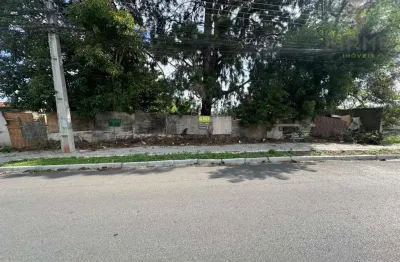Terreno para alugar, 1272.00 m2 por r$2000.00  - alto boqueirao - curitiba/pr