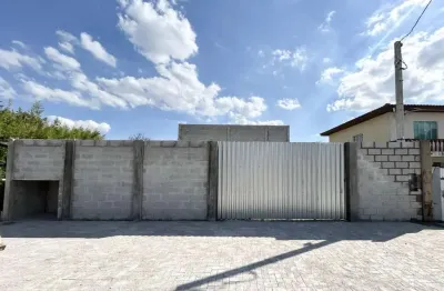 Barracão novo em pinhais pronto para operar – excelente localização e custo-benefício