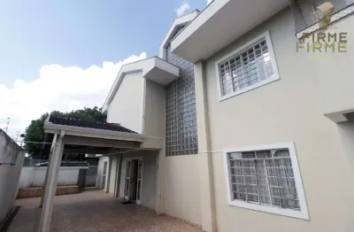 Casa com 5 quartos à venda na Rua Doutor Júlio César Ribeiro de Souza, 1477, Hauer, Curitiba