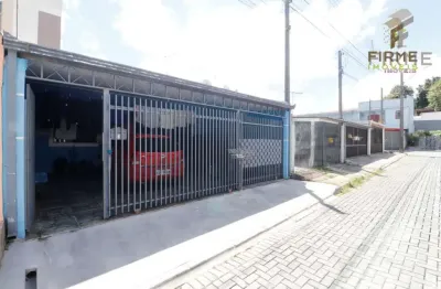 Casa com 3 quartos à venda na Rua Leocádio Robison de Lima Damázio, 32, Alto Boqueirão, Curitiba