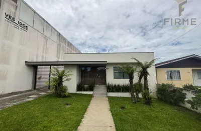 Casa Comercial para alugar, 120.00 m2 por R$4900.00  - Santa Felicidade - Curitiba/PR