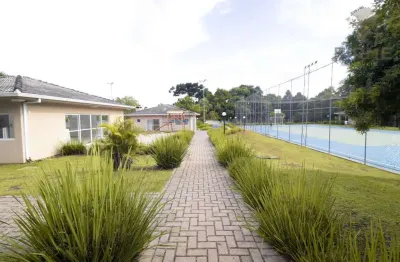 Apartamento com 3 quartos à venda na Estrada Guilherme Weigert, 2245, Santa Cândida, Curitiba