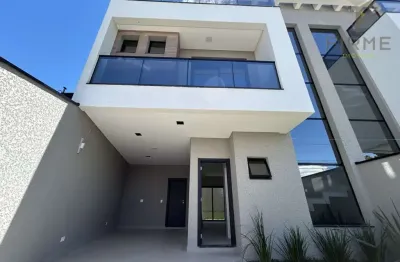 Triplex Impecável Localizado em Curitiba - Água Verde UNIDADE 2