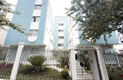 Apartamento Reformado à Venda no Água Verde – Edifício Cerejeiras