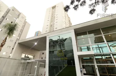 Apartamento com 3 quartos à venda na Rua João Geara, 127, Água Verde, Curitiba