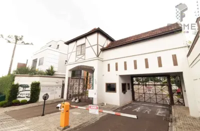 Sobrado com 4 quartos  à venda, 324.86 m2 por R$2700000.00  - Boqueirao - Curitiba/PR