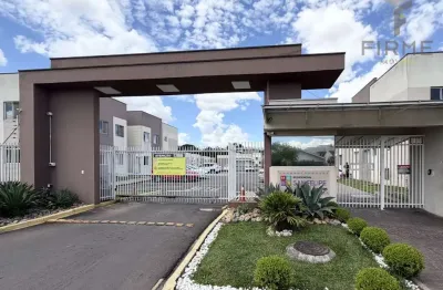 Apartamento com 2 quartos à venda na Rua Rio Purus, 1208, Weissópolis, Pinhais