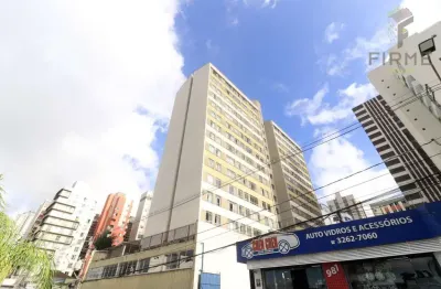 Apartamento com 2 quartos  à venda, 60.95 m2 por R$449900.00  - Cristo Rei - Curitiba/PR