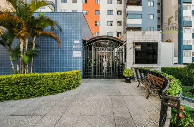 Apartamento à venda – face norte • sacada • todo mobiliado • próximo ao jardim botânico