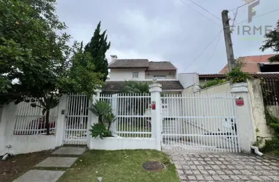 Casa Residencial para alugar, 400.00 m2 por R$15000.00  - Santa Quiteria - Curitiba/PR