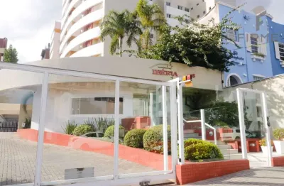 Apartamento 3 quartos no Mercês – 150 m² privativos e 2 vagas | Residencial Ibéria