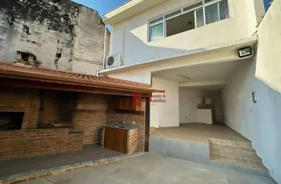 Casa com 2 quartos à venda na Rua Cascata Alegre, 17, Limão, São Paulo