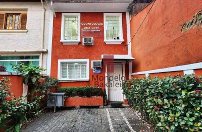 Sala para alugar, 15 m² por r$ 1.000/mês - barra funda - sa0006