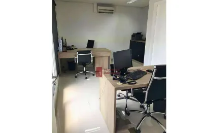 Sala comercial à venda na Rua Doutor César, 1349, Santana, São Paulo