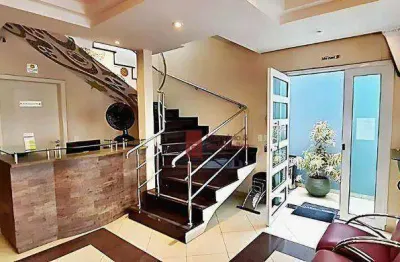 Sala comercial com 1 sala para alugar na Rua Relíquia, 280, Casa Verde, São Paulo