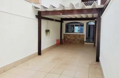 Sobrado com 2 dormitórios à venda, 100 m² por r$ 480.000 - imirim - so0047