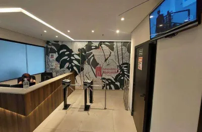 Sala comercial com 2 salas à venda na Rua Saguairu, 34, Casa Verde, São Paulo
