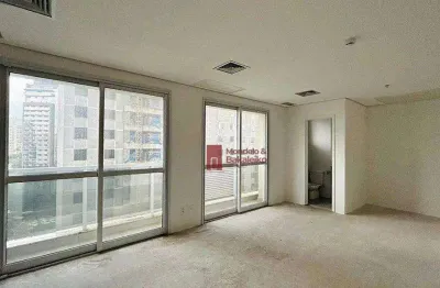 Sala comercial com 1 sala para alugar na Rua Turiassu, 1673, Perdizes, São Paulo