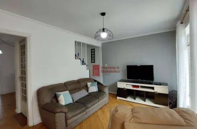 Casa com 3 quartos à venda na Alameda Olga, 372, Barra Funda, São Paulo
