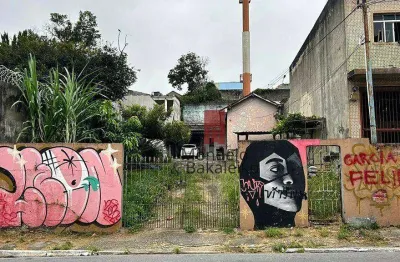 Terreno à venda na Rua Zilda, 74, Casa Verde, São Paulo
