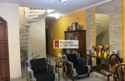 Casa com 3 quartos à venda na Rua Heráclito Graça, 262, Casa Verde, São Paulo