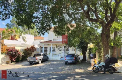 Sobrado com 4 dormitórios, 500 m² - venda por r$ 5.300.000 ou aluguel por r$ 15.187/mês - sumaré - so0041