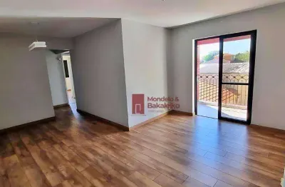 Apartamento com 3 quartos à venda na Rua Jaboatão, 493, Casa Verde, São Paulo