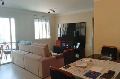 Apartamento com 2 quartos à venda na Rua Engenheiro Mac Lean, 427, Santana, São Paulo