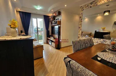 Apartamento com 2 quartos à venda na Rua Edmundo Kirmayr, 7, Limão, São Paulo