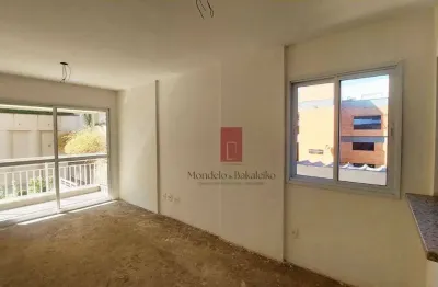 Apartamento com 3 quartos (1 suíte) à venda, 75 m² - alto da lapa