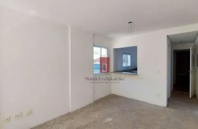 Apartamento com 3 quartos (1 suíte) à venda, 75 m² - alto da lapa