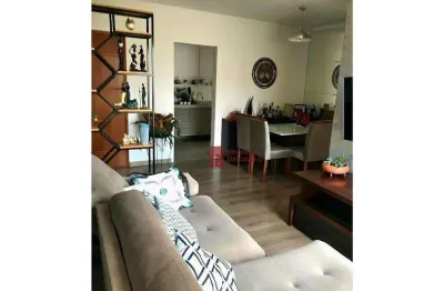 Apartamento com 2 quartos e 3 banheiros à venda, 75 m² por r$ 650.000 - santana