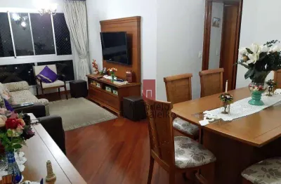 Apartamento com 4 dormitórios à venda, 82 m² por r$ 530.000 - cachoeirinha - ap0060